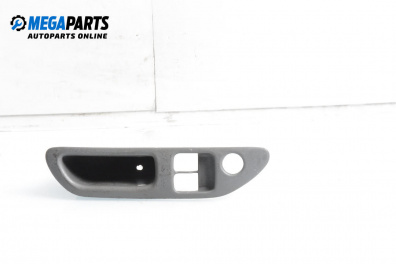 Интериорна пластмаса за Opel Agila A Hatchback (09.2000 - 12.2007), 4+1 вр., хечбек, позиция: предна