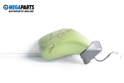 Огледало за Opel Agila A Hatchback (09.2000 - 12.2007), 4+1 вр., хечбек, позиция: дясна