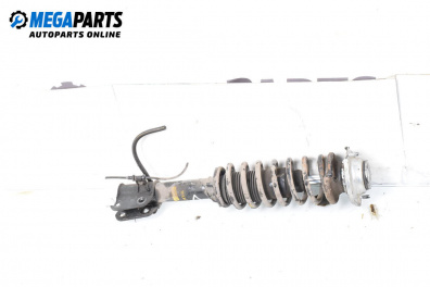 Макферсон за Opel Agila A Hatchback (09.2000 - 12.2007), хечбек, позиция: предна, лява