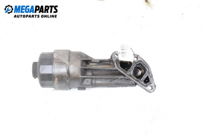Корпус за маслен филтър за Opel Agila A Hatchback (09.2000 - 12.2007) 1.0 12V, 58 к.с.