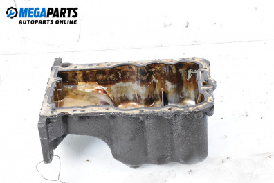 Картер за Opel Agila A Hatchback (09.2000 - 12.2007) 1.0 12V, 58 к.с.