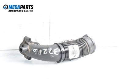 Гофриран маркуч за Opel Agila A Hatchback (09.2000 - 12.2007) 1.0 12V, 58 к.с.