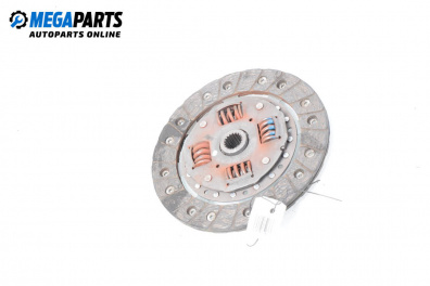 Феродов диск за Opel Agila A Hatchback (09.2000 - 12.2007) 1.0 12V, 58 к.с.