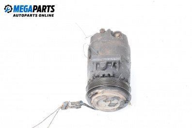 Компресор климатик за Opel Agila A Hatchback (09.2000 - 12.2007) 1.0 12V, 58 к.с.