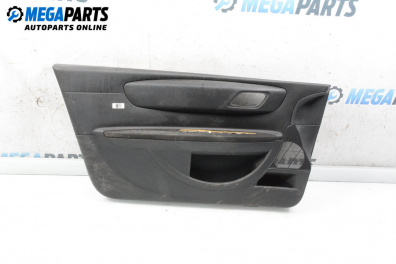 Кора врата за Citroen C4 Coupe (11.2004 - 12.2013), 2+1 вр., купе, позиция: предна, лява