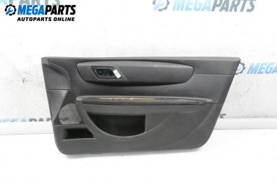 Кора врата за Citroen C4 Coupe (11.2004 - 12.2013), 2+1 вр., купе, позиция: предна, дясна