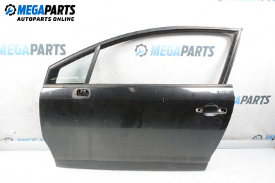 Врата за Citroen C4 Coupe (11.2004 - 12.2013), 2+1 вр., купе, позиция: предна, лява