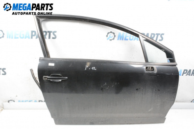 Врата за Citroen C4 Coupe (11.2004 - 12.2013), 2+1 вр., купе, позиция: предна, дясна