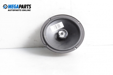 Високоговорител за Citroen C4 Coupe (11.2004 - 12.2013)