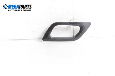 Интериорна пластмаса за Citroen C4 Coupe (11.2004 - 12.2013), 2+1 вр., купе, позиция: предна