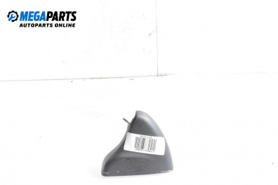 Пластмасова кора за Citroen C4 Coupe (11.2004 - 12.2013), 2+1 вр., купе