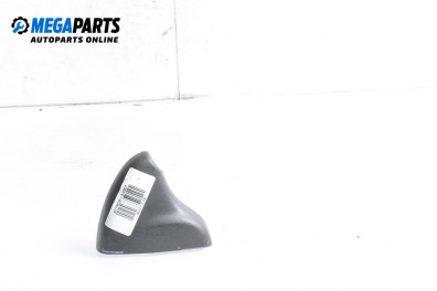 Пластмасова кора за Citroen C4 Coupe (11.2004 - 12.2013), 2+1 вр., купе