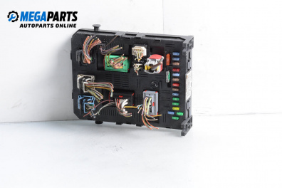 BSI модул за Citroen C4 Coupe (11.2004 - 12.2013)