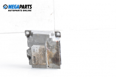 Модул за AIRBAG за Citroen C4 Coupe (11.2004 - 12.2013)