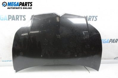 Преден капак за Citroen C4 Coupe (11.2004 - 12.2013), 2+1 вр., купе, позиция: предна