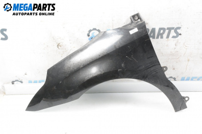 Калник за Citroen C4 Coupe (11.2004 - 12.2013), 2+1 вр., купе, позиция: предна, лява