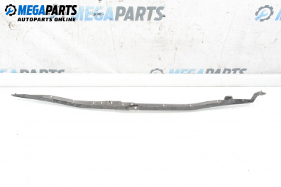 Външни лайсни за Citroen C4 Coupe (11.2004 - 12.2013), купе, позиция: дясна