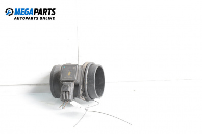 Дебитомер за Citroen C4 Coupe (11.2004 - 12.2013) 2.0 HDi, 136 к.с.