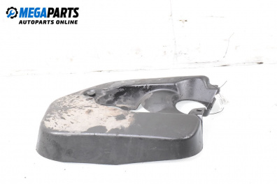 Пластмасов капак за Citroen C4 Coupe (11.2004 - 12.2013), 2+1 вр., купе