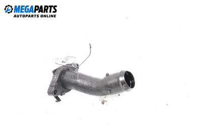 Тръба турбо за Citroen C4 Coupe (11.2004 - 12.2013) 2.0 HDi, 136 к.с.