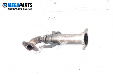 EGR охладител за Citroen C4 Coupe (11.2004 - 12.2013) 2.0 HDi, 136 к.с.
