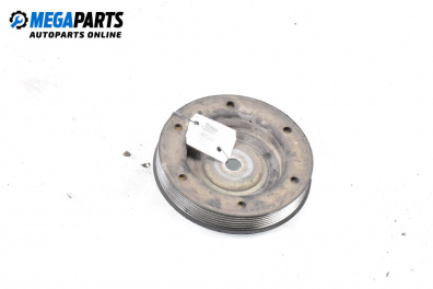 Демпферна шайба за Citroen C4 Coupe (11.2004 - 12.2013) 2.0 HDi, 136 к.с.