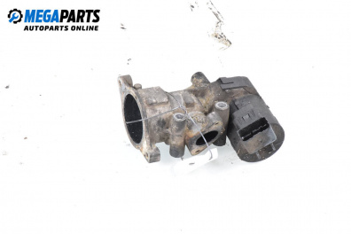 EGR-клапан за Citroen C4 Coupe (11.2004 - 12.2013) 2.0 HDi, 136 к.с.