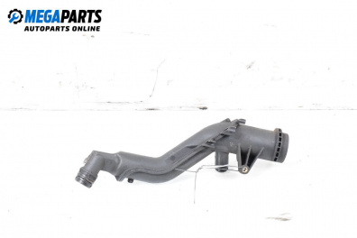 Гърловина масло за Citroen C4 Coupe (11.2004 - 12.2013) 2.0 HDi, 136 к.с.