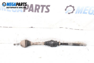 Макферсон за Citroen C4 Coupe (11.2004 - 12.2013), купе, позиция: предна, лява