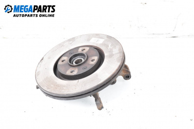 Шенкел главина за Citroen C4 Coupe (11.2004 - 12.2013), позиция: предна, дясна