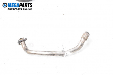 EGR тръба за Citroen C4 Coupe (11.2004 - 12.2013) 2.0 HDi, 136 к.с.