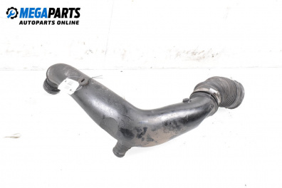 Тръба турбо за Citroen C4 Coupe (11.2004 - 12.2013) 2.0 HDi, 136 к.с.