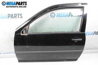 Врата за Volkswagen Golf IV Hatchback (08.1997 - 06.2005), 2+1 вр., хечбек, позиция: предна, лява