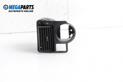 Интериорна пластмаса ключ светлини за Volkswagen Golf IV Hatchback (08.1997 - 06.2005), 2+1 вр., хечбек