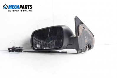 Огледало за Volkswagen Golf IV Hatchback (08.1997 - 06.2005), 2+1 вр., хечбек, позиция: лява