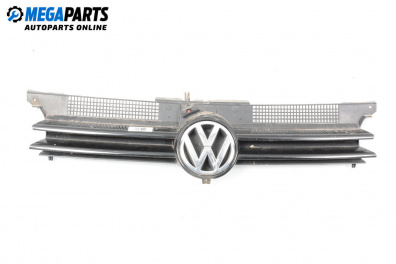 Решетка за Volkswagen Golf IV Hatchback (08.1997 - 06.2005), хечбек, позиция: предна