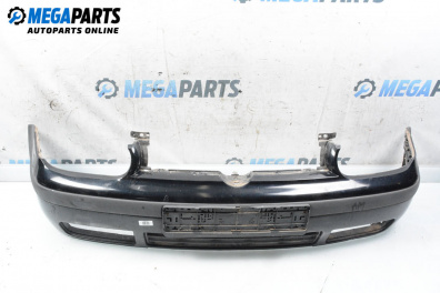 Предна броня за Volkswagen Golf IV Hatchback (08.1997 - 06.2005), хечбек, позиция: предна