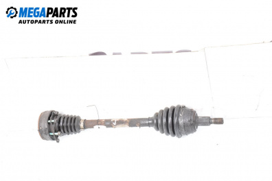 Полуоска за Volkswagen Golf IV Hatchback (08.1997 - 06.2005) 1.4 16V, 75 к.с., позиция: предна, лява