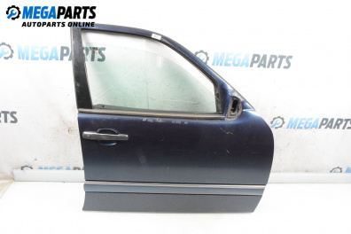 Врата за Mercedes-Benz E-Class Sedan (W210) (06.1995 - 08.2003), 4+1 вр., седан, позиция: предна, дясна