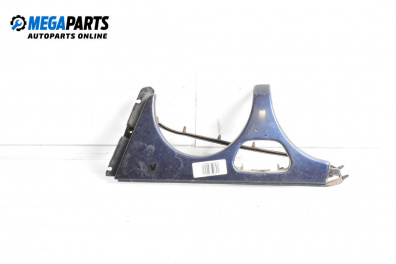 Лайсна под фар за Mercedes-Benz E-Class Sedan (W210) (06.1995 - 08.2003), седан, позиция: лява