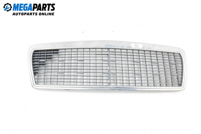 Решетка за Mercedes-Benz E-Class Sedan (W210) (06.1995 - 08.2003), седан, позиция: предна