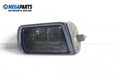 Огледало за Mercedes-Benz E-Class Sedan (W210) (06.1995 - 08.2003), 4+1 вр., седан, позиция: дясна