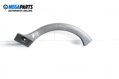 Вежда калник за Mercedes-Benz E-Class Sedan (W210) (06.1995 - 08.2003), седан, позиция: предна, дясна