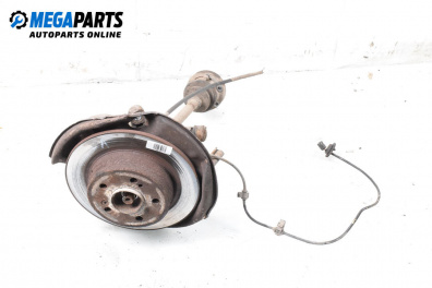 Шенкел главина за Mercedes-Benz E-Class Sedan (W210) (06.1995 - 08.2003), позиция: предна, лява