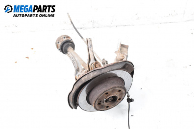 Шенкел главина за Mercedes-Benz E-Class Sedan (W210) (06.1995 - 08.2003), позиция: предна, дясна