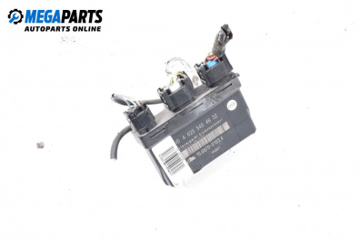 Модул ABS за Mercedes-Benz E-Class Sedan (W210) (06.1995 - 08.2003), № A0255454832