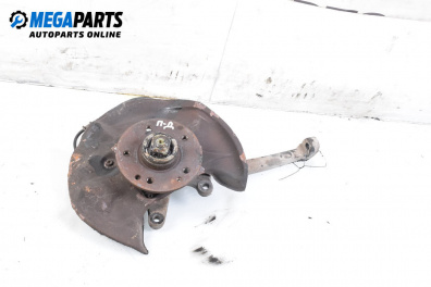 Шенкел главина за Mercedes-Benz E-Class Sedan (W210) (06.1995 - 08.2003), позиция: предна, дясна