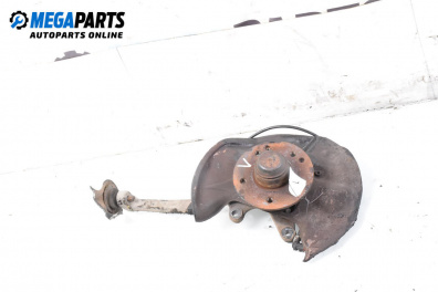 Шенкел главина за Mercedes-Benz E-Class Sedan (W210) (06.1995 - 08.2003), позиция: предна, лява