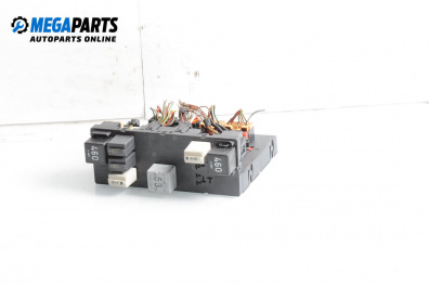 Комфорт модул за Volkswagen Touran Minivan I (02.2003 - 05.2010)