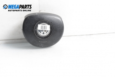 Airbag за Volkswagen Touran Minivan I (02.2003 - 05.2010), 4+1 вр., миниван, позиция: предна